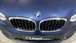 2021 (71) BMW X3 xDrive20d MHT SE 5dr Step Auto 5994730