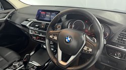 2021 (71) BMW X3 xDrive20d MHT SE 5dr Step Auto 5994694