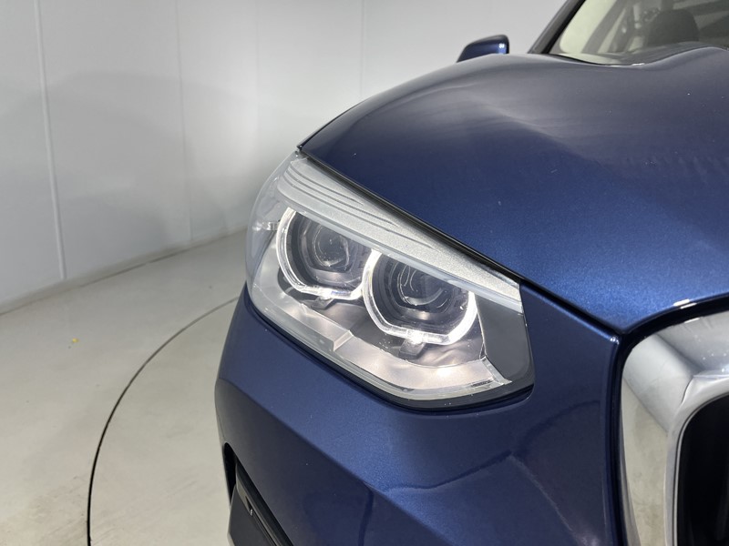 2021 (71) BMW X3 xDrive20d MHT SE 5dr Step Auto 5994729