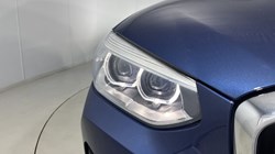 2021 (71) BMW X3 xDrive20d MHT SE 5dr Step Auto 5994729