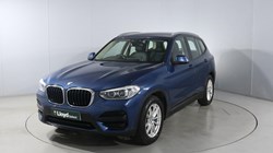 2021 (71) BMW X3 xDrive20d MHT SE 5dr Step Auto 5994735