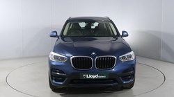 2021 (71) BMW X3 xDrive20d MHT SE 5dr Step Auto 5994704