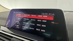 2021 (71) BMW X3 xDrive20d MHT SE 5dr Step Auto 5994718