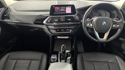 2021 (71) BMW X3 xDrive20d MHT SE 5dr Step Auto 5994692