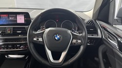 2021 (71) BMW X3 xDrive20d MHT SE 5dr Step Auto 5994693