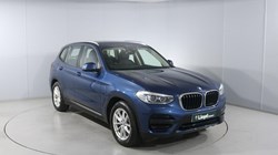 2021 (71) BMW X3 xDrive20d MHT SE 5dr Step Auto 5994689