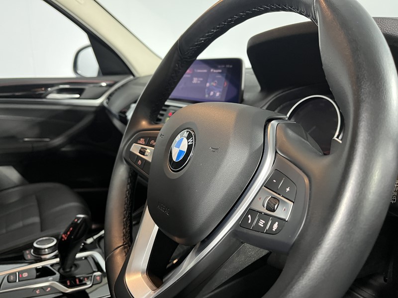 2021 (71) BMW X3 xDrive20d MHT SE 5dr Step Auto 5994710