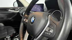 2021 (71) BMW X3 xDrive20d MHT SE 5dr Step Auto 5994710