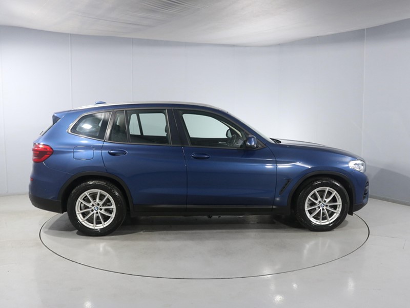 2021 (71) BMW X3 xDrive20d MHT SE 5dr Step Auto 5994691
