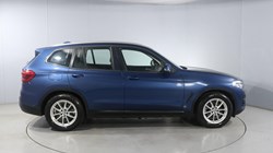 2021 (71) BMW X3 xDrive20d MHT SE 5dr Step Auto 5994691