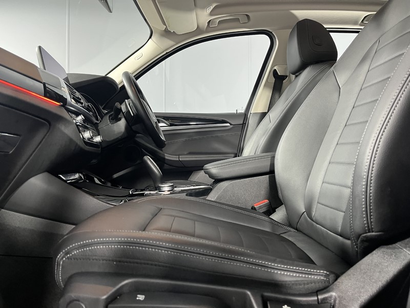 2021 (71) BMW X3 xDrive20d MHT SE 5dr Step Auto 5994724