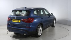 2021 (71) BMW X3 xDrive20d MHT SE 5dr Step Auto 5994736