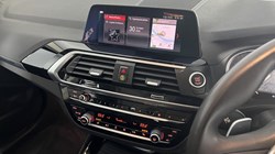 2021 (71) BMW X3 xDrive20d MHT SE 5dr Step Auto 5994696