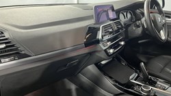 2021 (71) BMW X3 xDrive20d MHT SE 5dr Step Auto 5994695