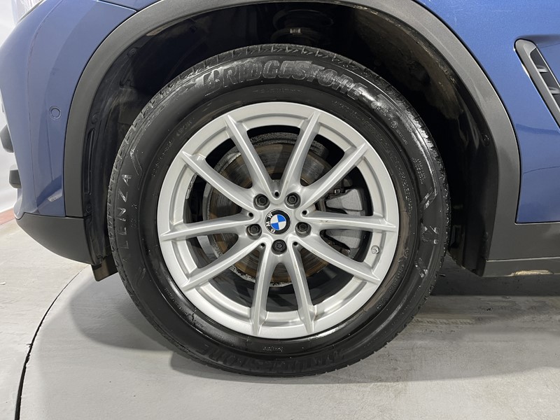 2021 (71) BMW X3 xDrive20d MHT SE 5dr Step Auto 5994702