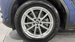 2021 (71) BMW X3 xDrive20d MHT SE 5dr Step Auto 5994702