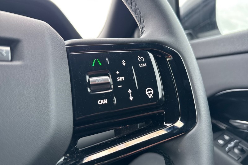 2025 (25) LAND ROVER RANGE ROVER EVOQUE 1.5 P270e S 5dr Auto 4969836