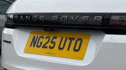 2025 (25) LAND ROVER RANGE ROVER EVOQUE 1.5 P270e S 5dr Auto 4969853