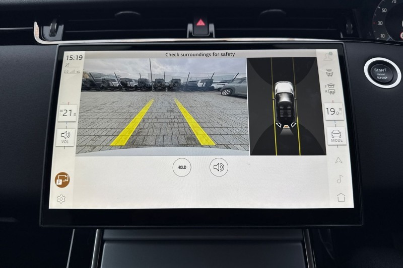 2025 (25) LAND ROVER RANGE ROVER EVOQUE 1.5 P270e S 5dr Auto 4969839