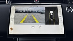 2025 (25) LAND ROVER RANGE ROVER EVOQUE 1.5 P270e S 5dr Auto 4969839