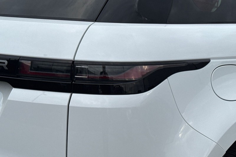 2025 (25) LAND ROVER RANGE ROVER EVOQUE 1.5 P270e S 5dr Auto 4969855