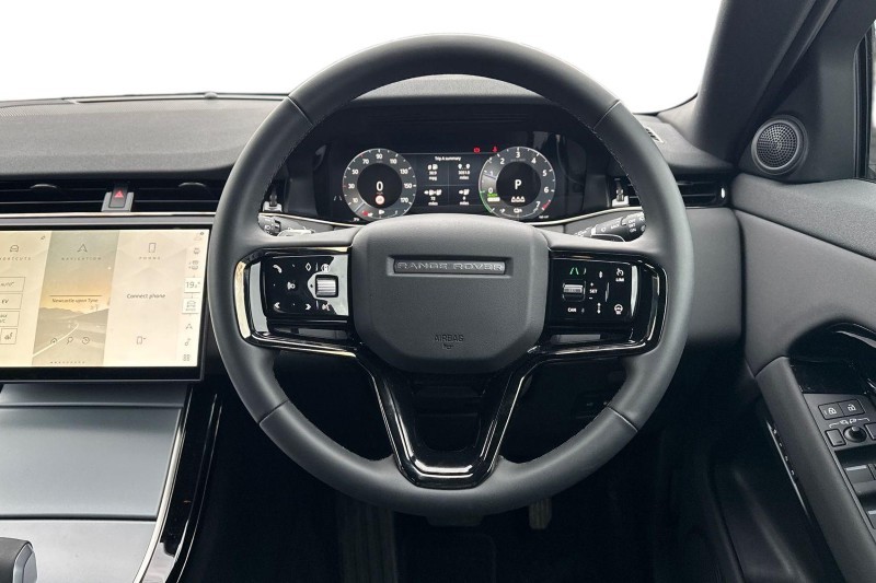 2025 (25) LAND ROVER RANGE ROVER EVOQUE 1.5 P270e S 5dr Auto 4969823