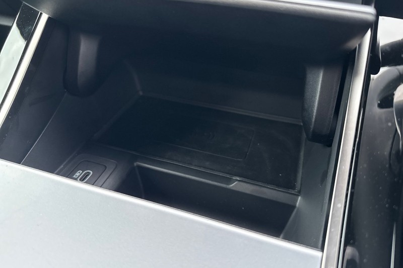 2025 (25) LAND ROVER RANGE ROVER EVOQUE 1.5 P270e S 5dr Auto 4969845