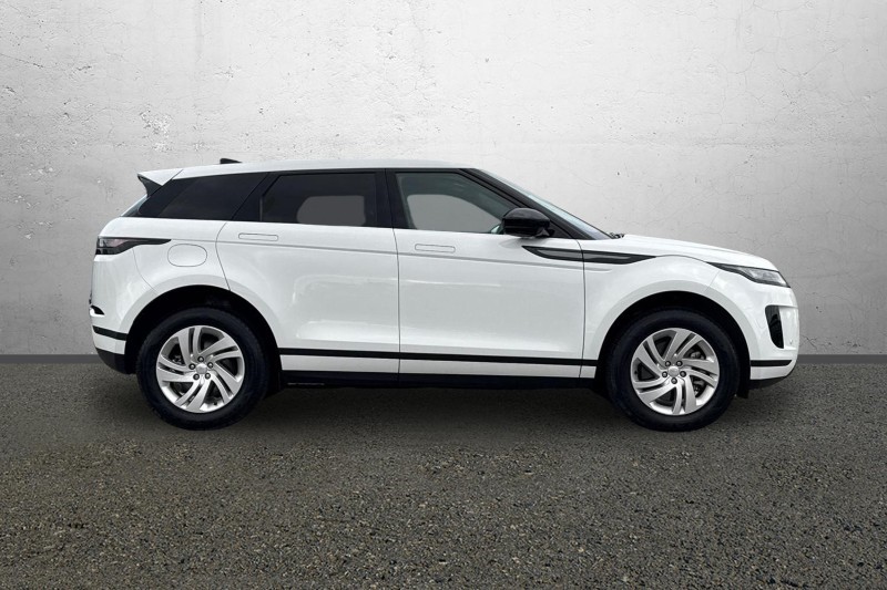 2025 (25) LAND ROVER RANGE ROVER EVOQUE 1.5 P270e S 5dr Auto 4969813