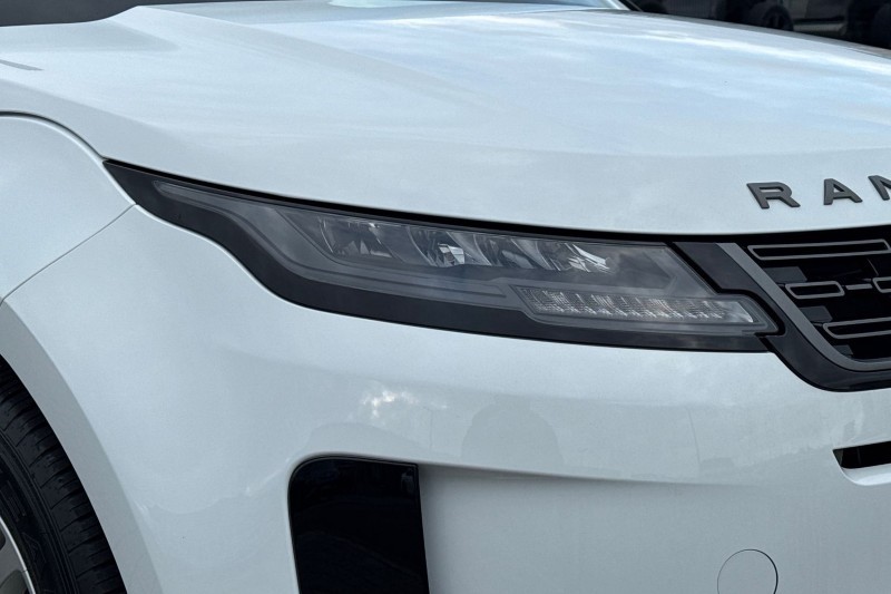 2025 (25) LAND ROVER RANGE ROVER EVOQUE 1.5 P270e S 5dr Auto 4969825