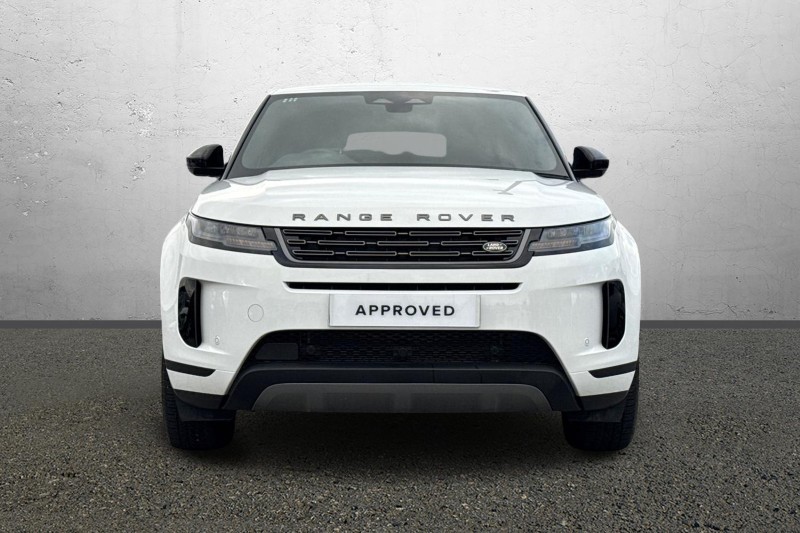 2025 (25) LAND ROVER RANGE ROVER EVOQUE 1.5 P270e S 5dr Auto 4969815