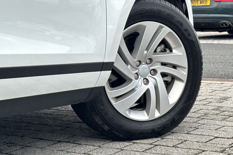 2025 (25) LAND ROVER RANGE ROVER EVOQUE 1.5 P270e S 5dr Auto 4969857