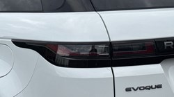 2025 (25) LAND ROVER RANGE ROVER EVOQUE 1.5 P270e S 5dr Auto 4969827