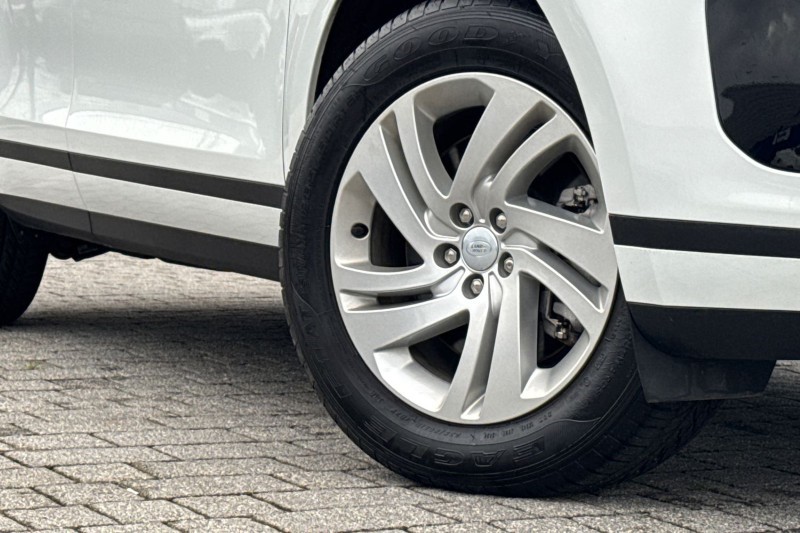 2025 (25) LAND ROVER RANGE ROVER EVOQUE 1.5 P270e S 5dr Auto 4969852