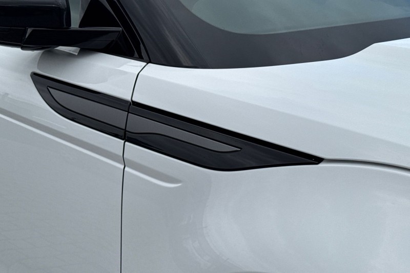 2025 (25) LAND ROVER RANGE ROVER EVOQUE 1.5 P270e S 5dr Auto 4969828