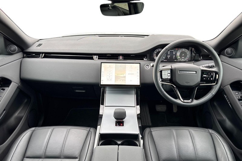2025 (25) LAND ROVER RANGE ROVER EVOQUE 1.5 P270e S 5dr Auto 4969817