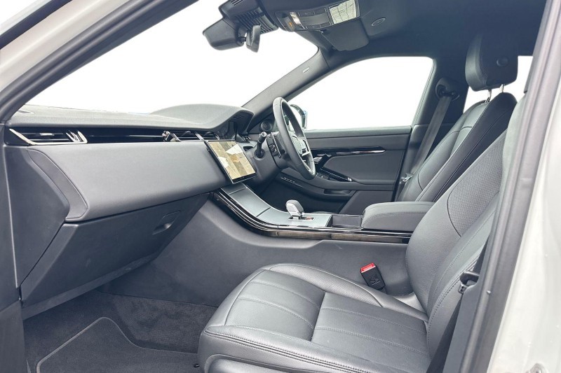 2025 (25) LAND ROVER RANGE ROVER EVOQUE 1.5 P270e S 5dr Auto 4969811