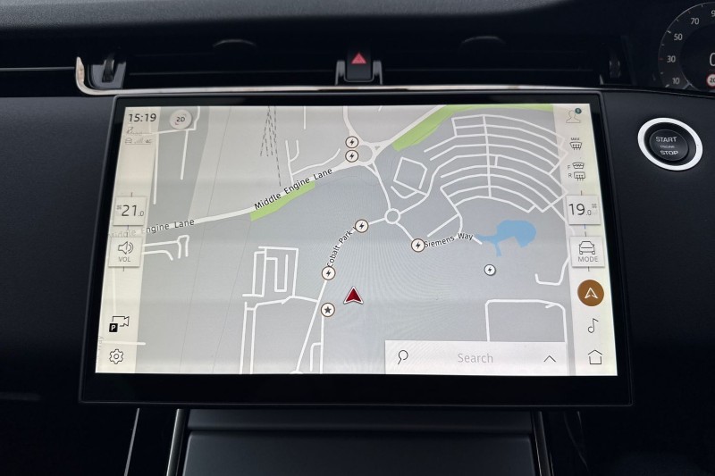 2025 (25) LAND ROVER RANGE ROVER EVOQUE 1.5 P270e S 5dr Auto 4969838