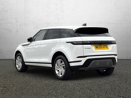 2025 (25) LAND ROVER RANGE ROVER EVOQUE 1.5 P270e S 5dr Auto