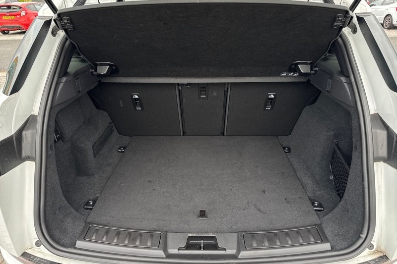 2025 (25) LAND ROVER RANGE ROVER EVOQUE 1.5 P270e S 5dr Auto 4969818