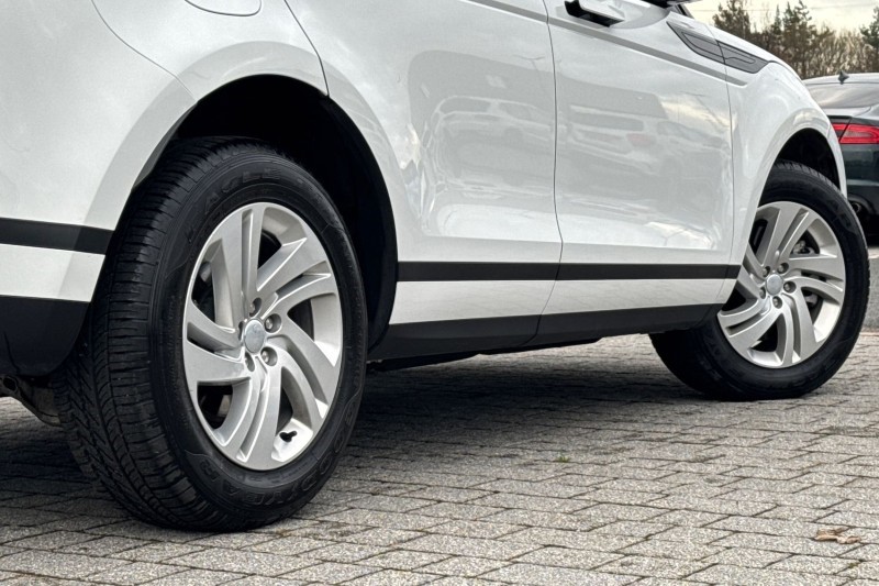 2025 (25) LAND ROVER RANGE ROVER EVOQUE 1.5 P270e S 5dr Auto 4969856