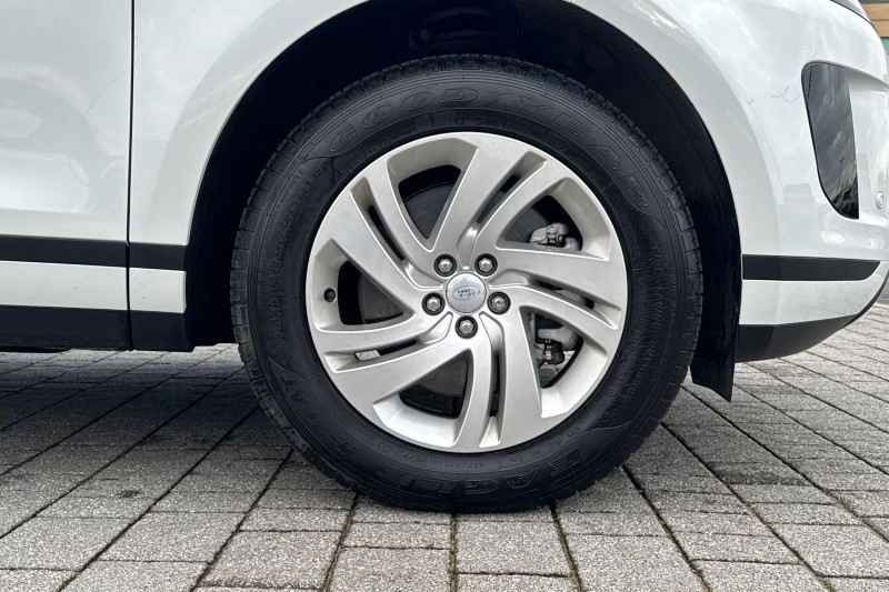 2025 (25) LAND ROVER RANGE ROVER EVOQUE 1.5 P270e S 5dr Auto 4969816