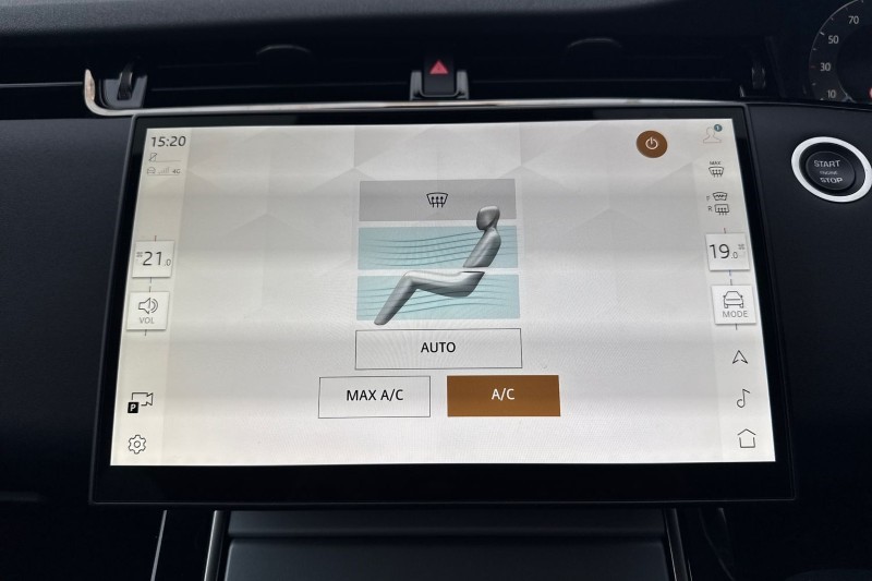 2025 (25) LAND ROVER RANGE ROVER EVOQUE 1.5 P270e S 5dr Auto 4969841