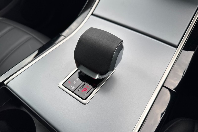 2025 (25) LAND ROVER RANGE ROVER EVOQUE 1.5 P270e S 5dr Auto 4969821