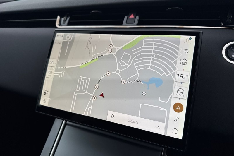 2025 (25) LAND ROVER RANGE ROVER EVOQUE 1.5 P270e S 5dr Auto 4969819