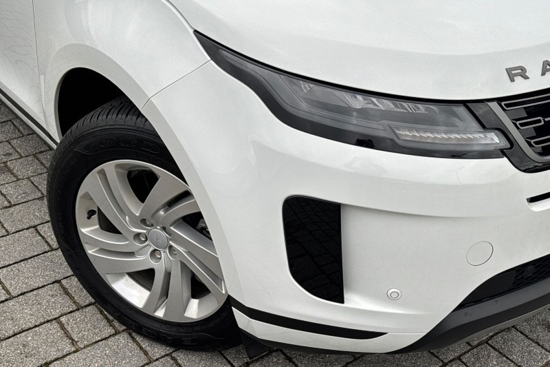 2025 (25) LAND ROVER RANGE ROVER EVOQUE 1.5 P270e S 5dr Auto 4969850