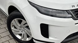 2025 (25) LAND ROVER RANGE ROVER EVOQUE 1.5 P270e S 5dr Auto 4969850