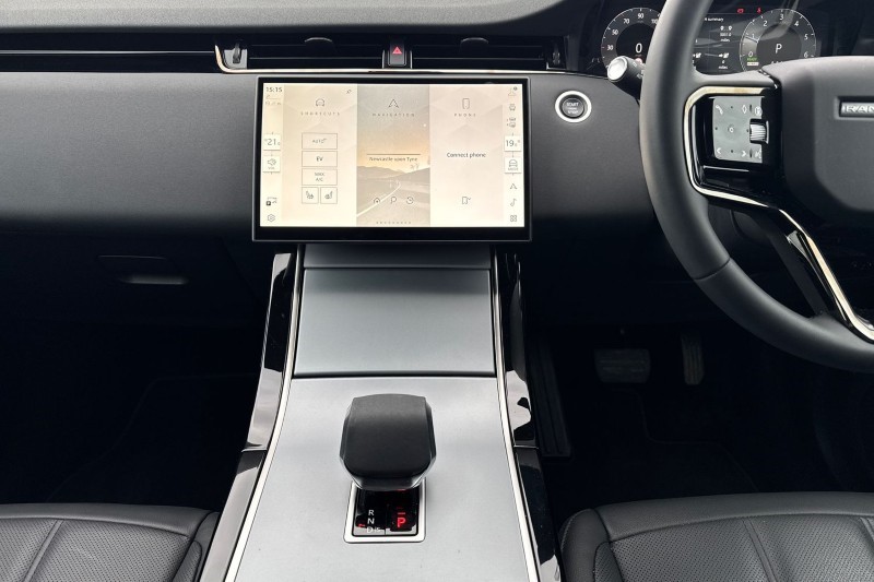 2025 (25) LAND ROVER RANGE ROVER EVOQUE 1.5 P270e S 5dr Auto 4969822