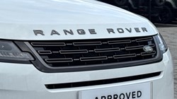 2025 (25) LAND ROVER RANGE ROVER EVOQUE 1.5 P270e S 5dr Auto 4969851