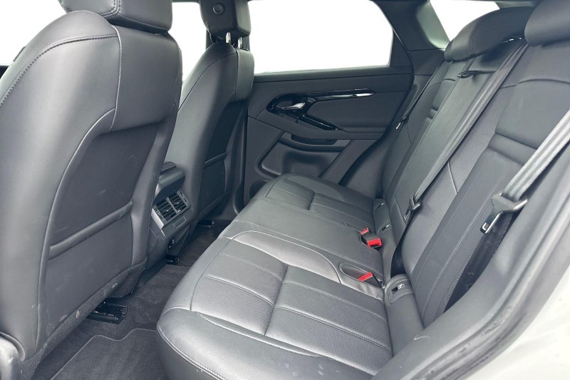 2025 (25) LAND ROVER RANGE ROVER EVOQUE 1.5 P270e S 5dr Auto 4969812