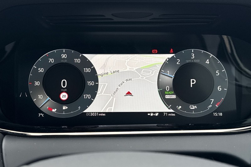 2025 (25) LAND ROVER RANGE ROVER EVOQUE 1.5 P270e S 5dr Auto 4969824